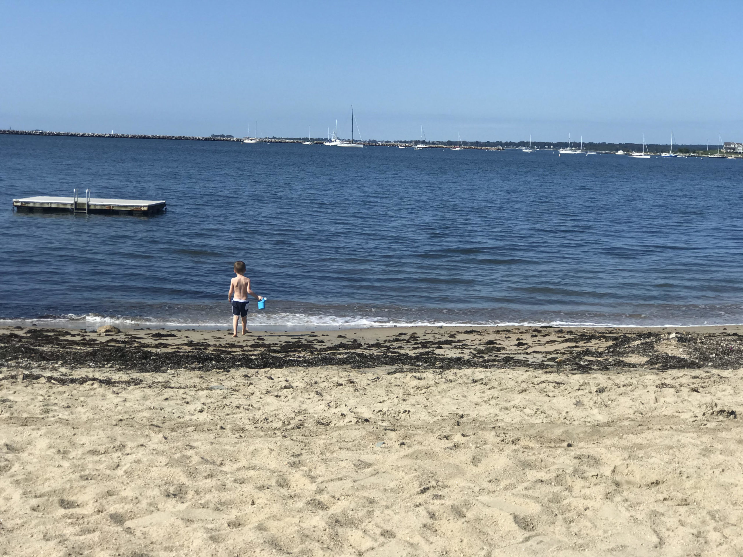 Shoreline CT Beach Info for Summer 2023!